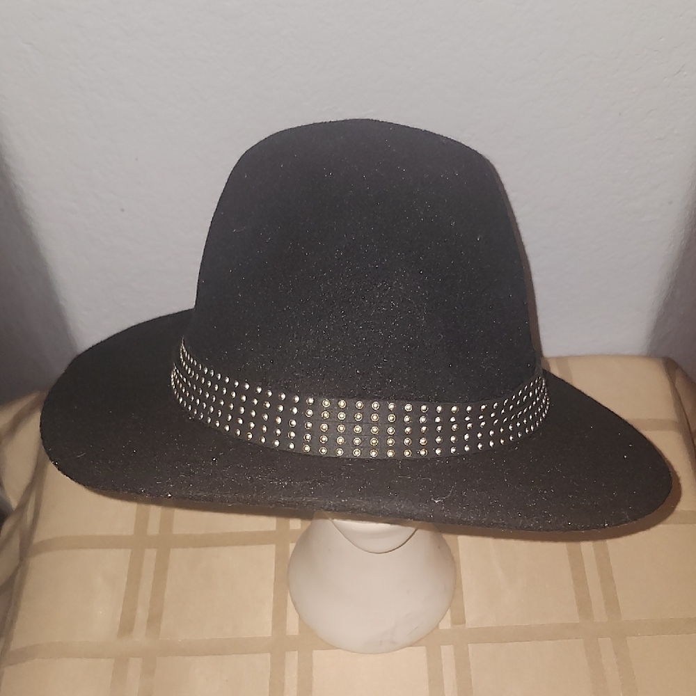 Time and Tru Black Hat